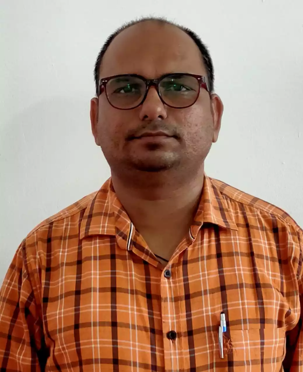 Acharya S. B. Rastogi